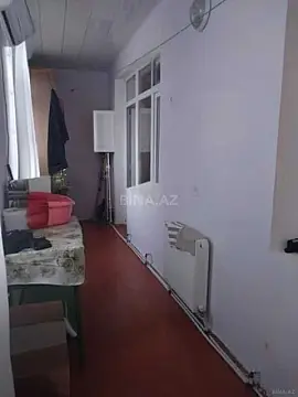 Satılır 3 otaqlı mənzil 72 m²
