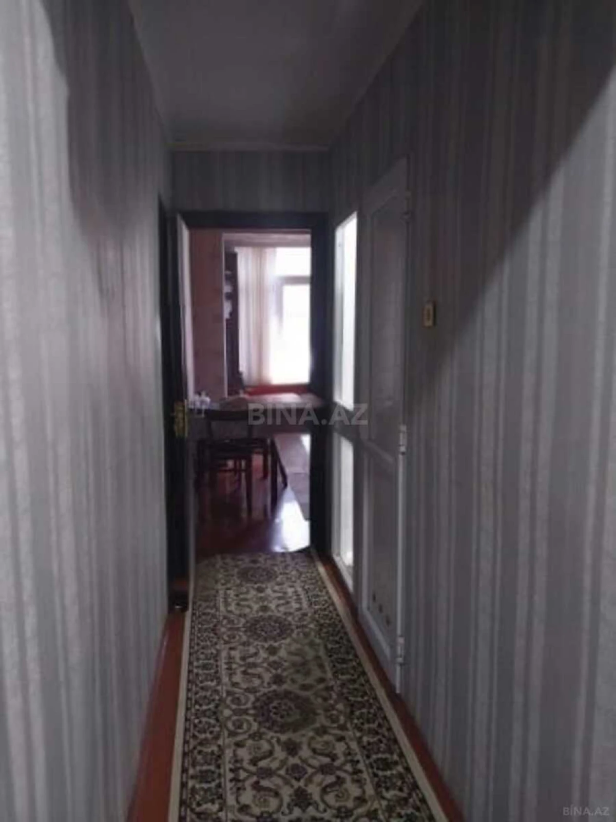 Satılır 3 otaqlı mənzil 72 m²
