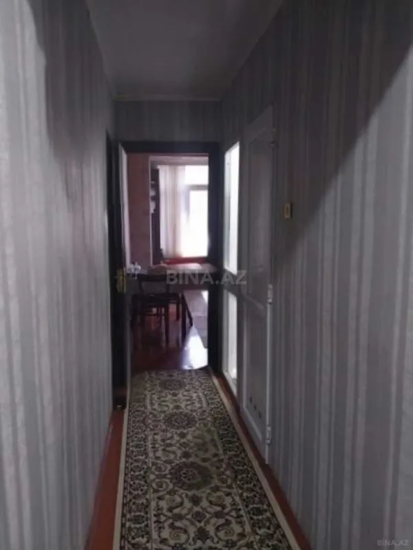 Satılır 3 otaqlı mənzil 72 m²