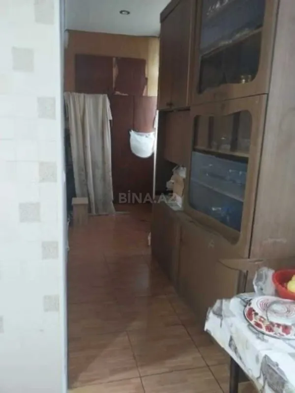 Satılır 3 otaqlı mənzil 72 m²