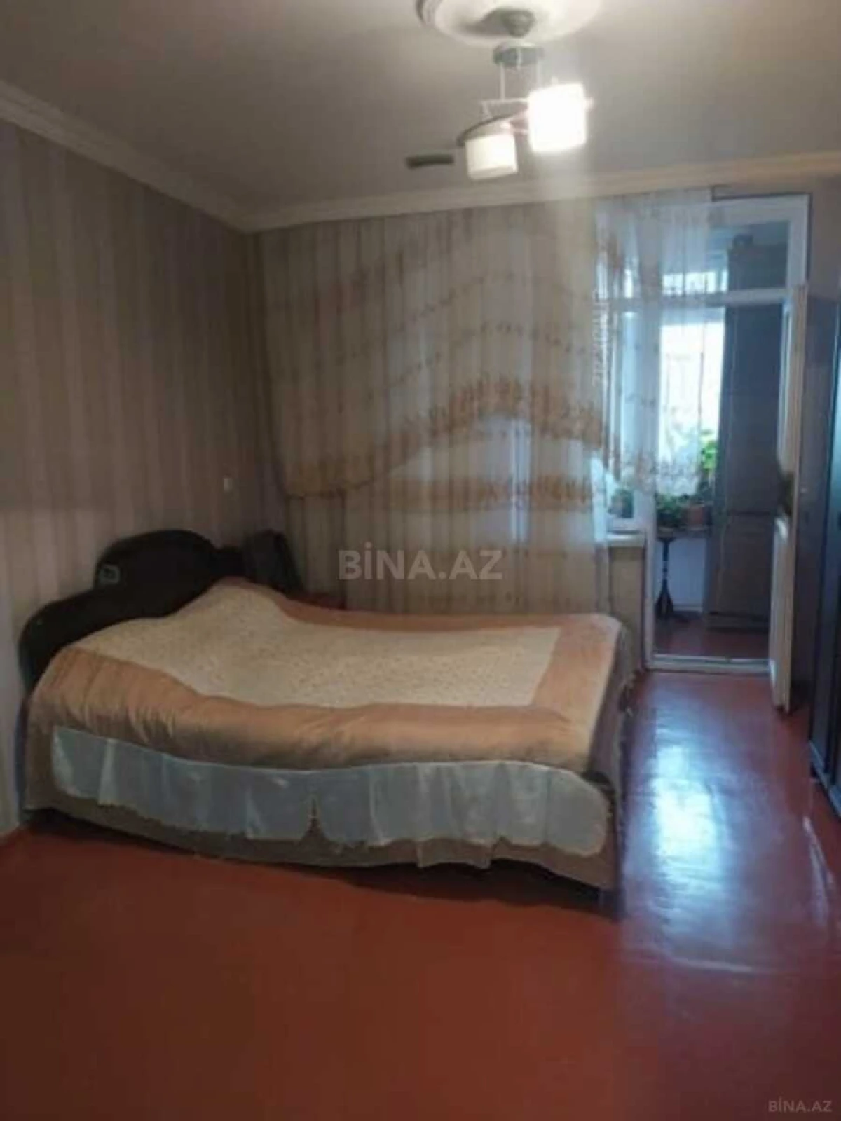 Satılır 3 otaqlı mənzil 72 m²