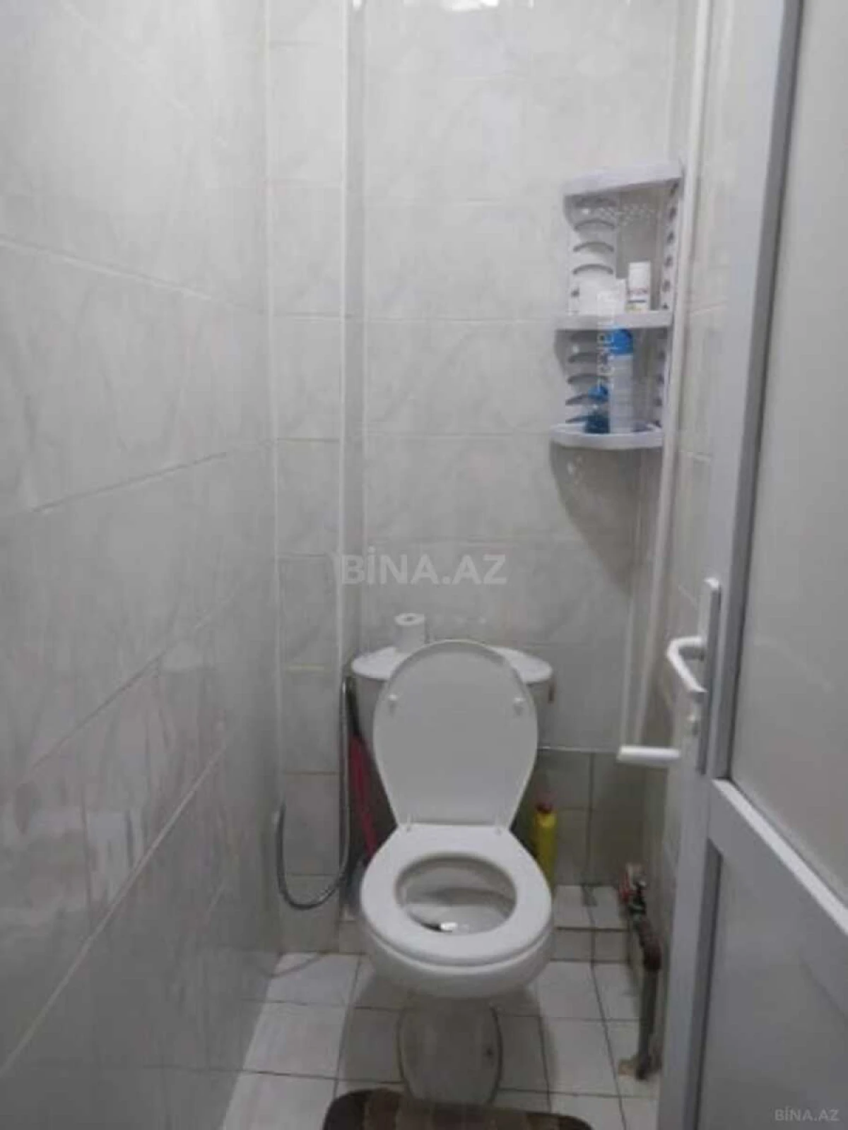 Satılır 3 otaqlı mənzil 72 m²