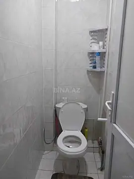 Satılır 3 otaqlı mənzil 72 m²