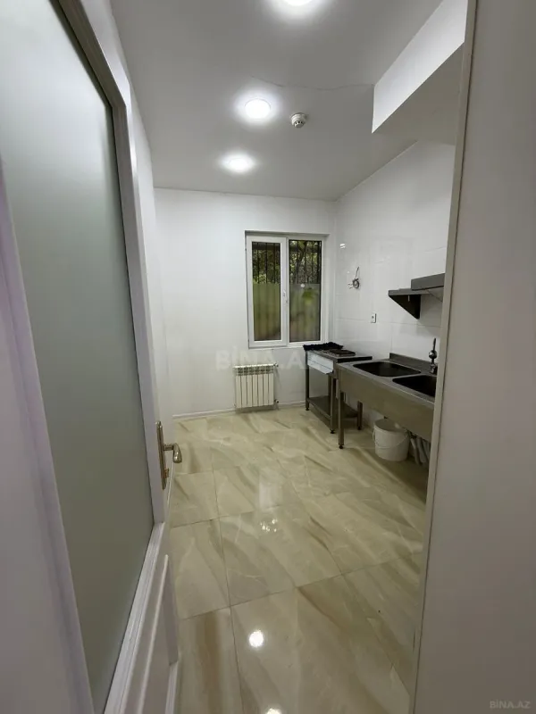 Kirayə verilir obyekt 110 m²