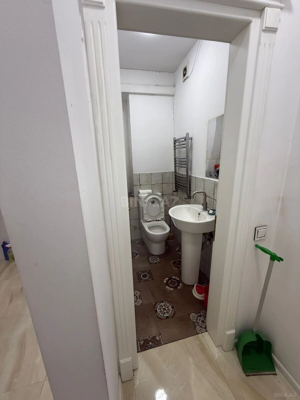 Kirayə verilir obyekt 110 m²