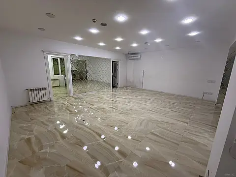 Kirayə verilir obyekt 110 m²