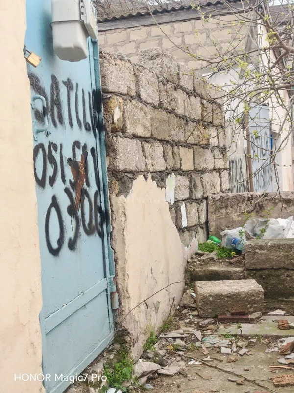 Satılır torpaq sahəsi 3 m²