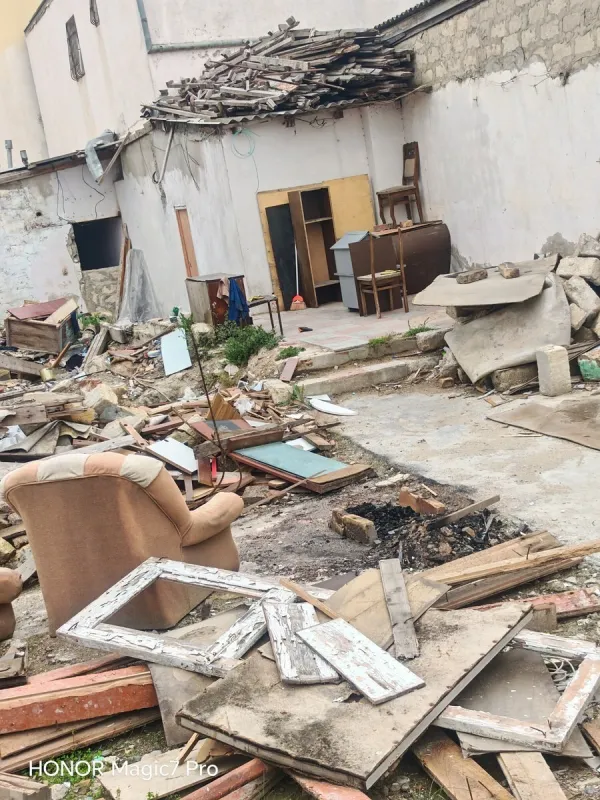 Satılır torpaq sahəsi 3 m²