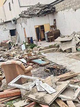 Satılır torpaq sahəsi 3 m²