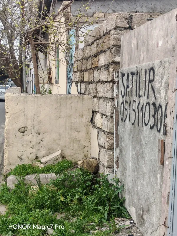 Satılır torpaq sahəsi 3 m²