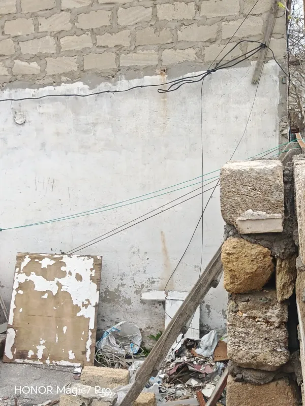 Satılır torpaq sahəsi 3 m²