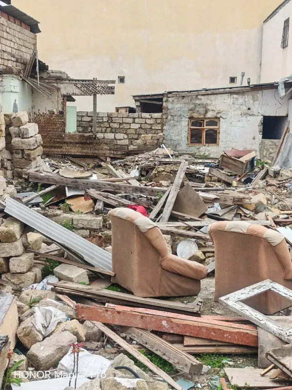 Satılır torpaq sahəsi 3 m²