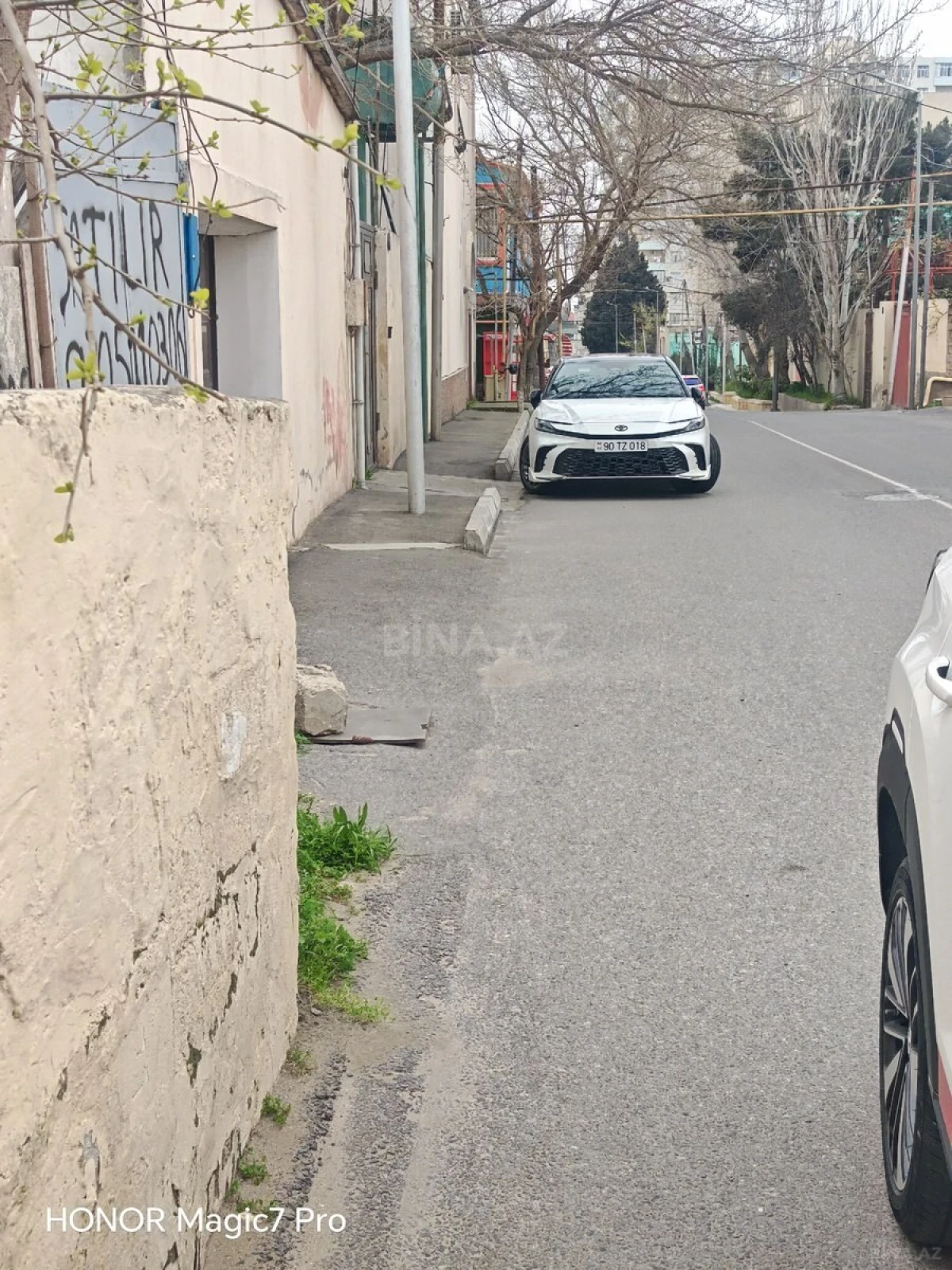 Satılır torpaq sahəsi 3 m²