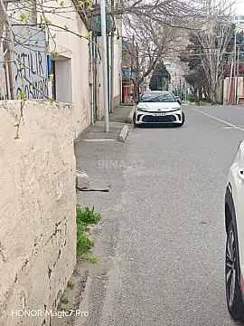 Satılır torpaq sahəsi 3 m²