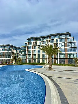 Satılır 3 otaqlı mənzil 136 m² — Bakı, Sea Breeze 3 otaq 136.00 m²