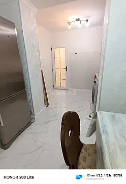 Kirayə verilir 3 otaqlı mənzil 90 m²