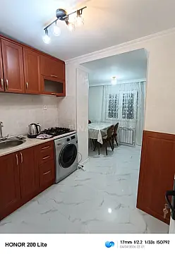 Kirayə verilir 3 otaqlı mənzil 90 m²