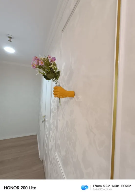 Kirayə verilir 3 otaqlı mənzil 90 m²