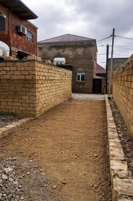 Satılır torpaq sahəsi 1.5 m²
