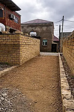 Satılır torpaq sahəsi 1.5 m² — Bakı, Masazır 1.50 m²