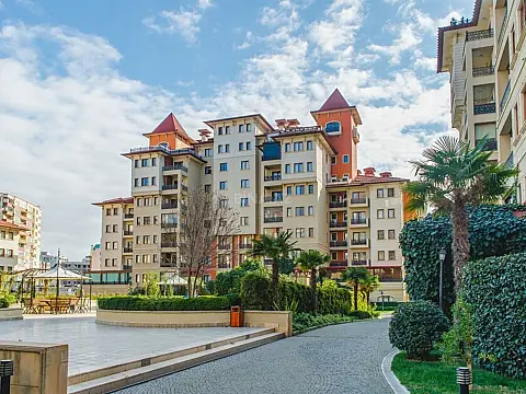 Satılır 4 otaqlı mənzil 207 m² — Bakı, Nərimanov 4 otaq 207.00 m²