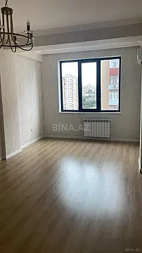 Satılır 2 otaqlı mənzil 81 m²