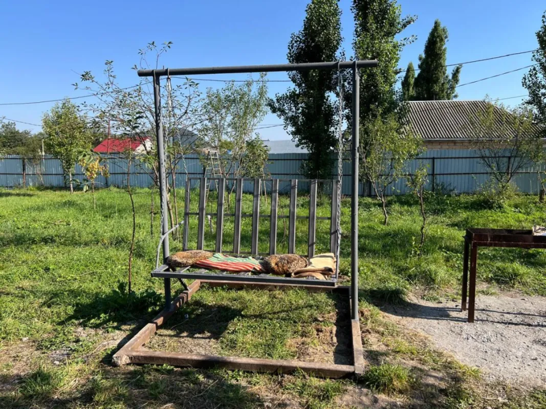 Kirayə verilir 4 otaqlı mənzil 160 m²