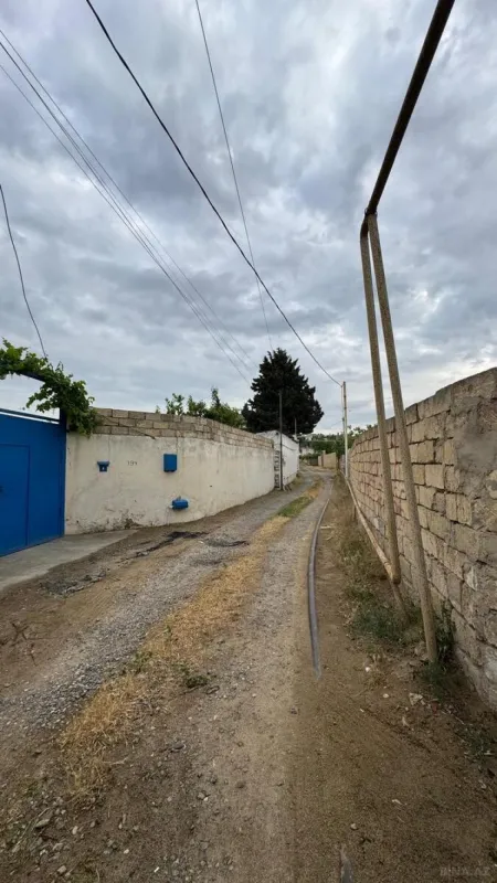 Satılır torpaq sahəsi 10 m²