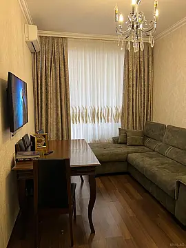 Satılır 2 otaqlı mənzil 50 m² — Bakı 2 otaq 50.00 m²