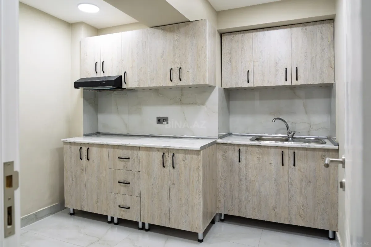 Kirayə verilir obyekt 280 m²