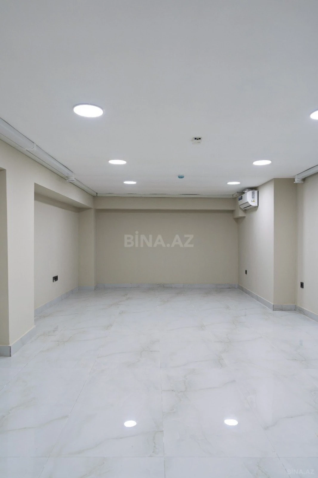 Kirayə verilir obyekt 280 m²