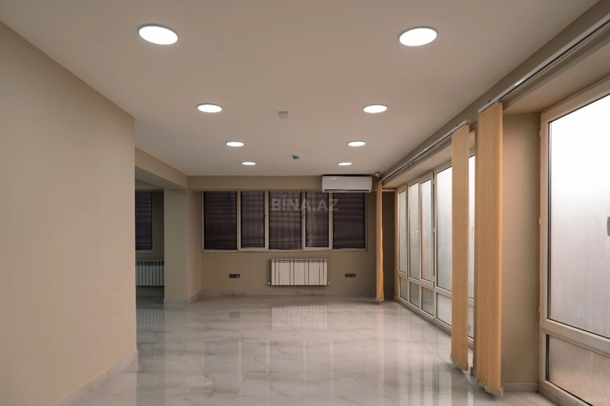 Kirayə verilir obyekt 280 m²