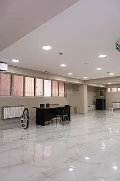Kirayə verilir obyekt 280 m²