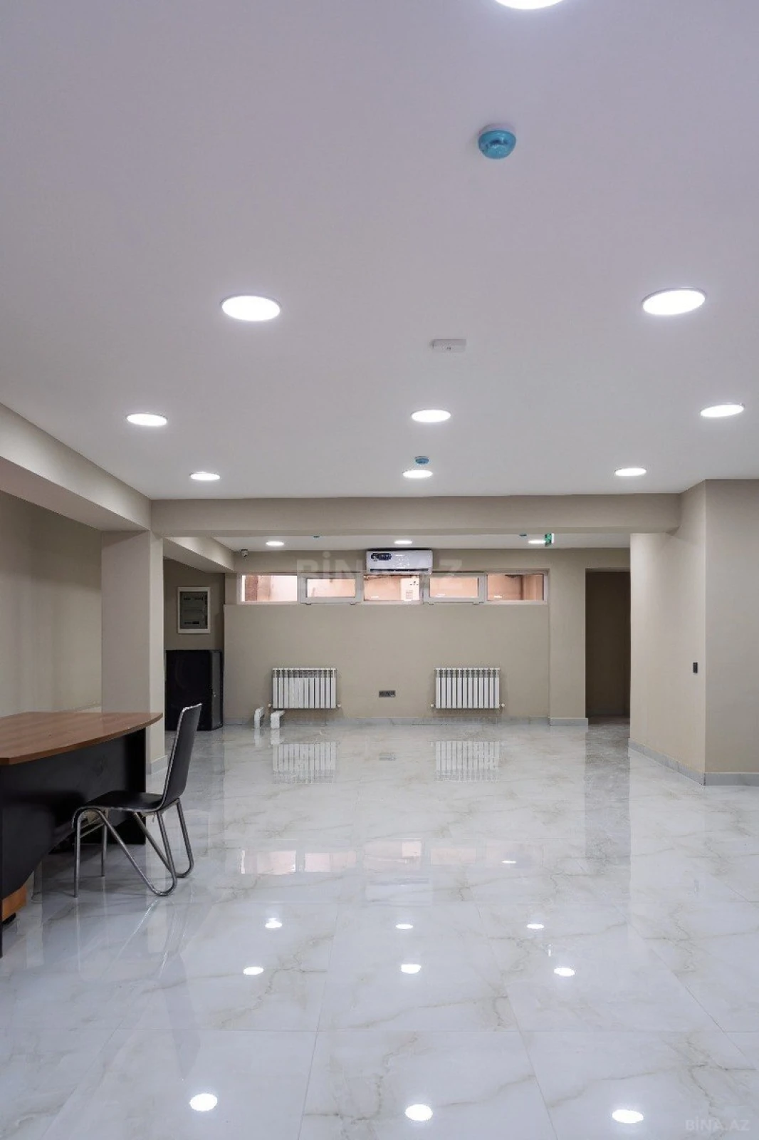 Kirayə verilir obyekt 280 m²