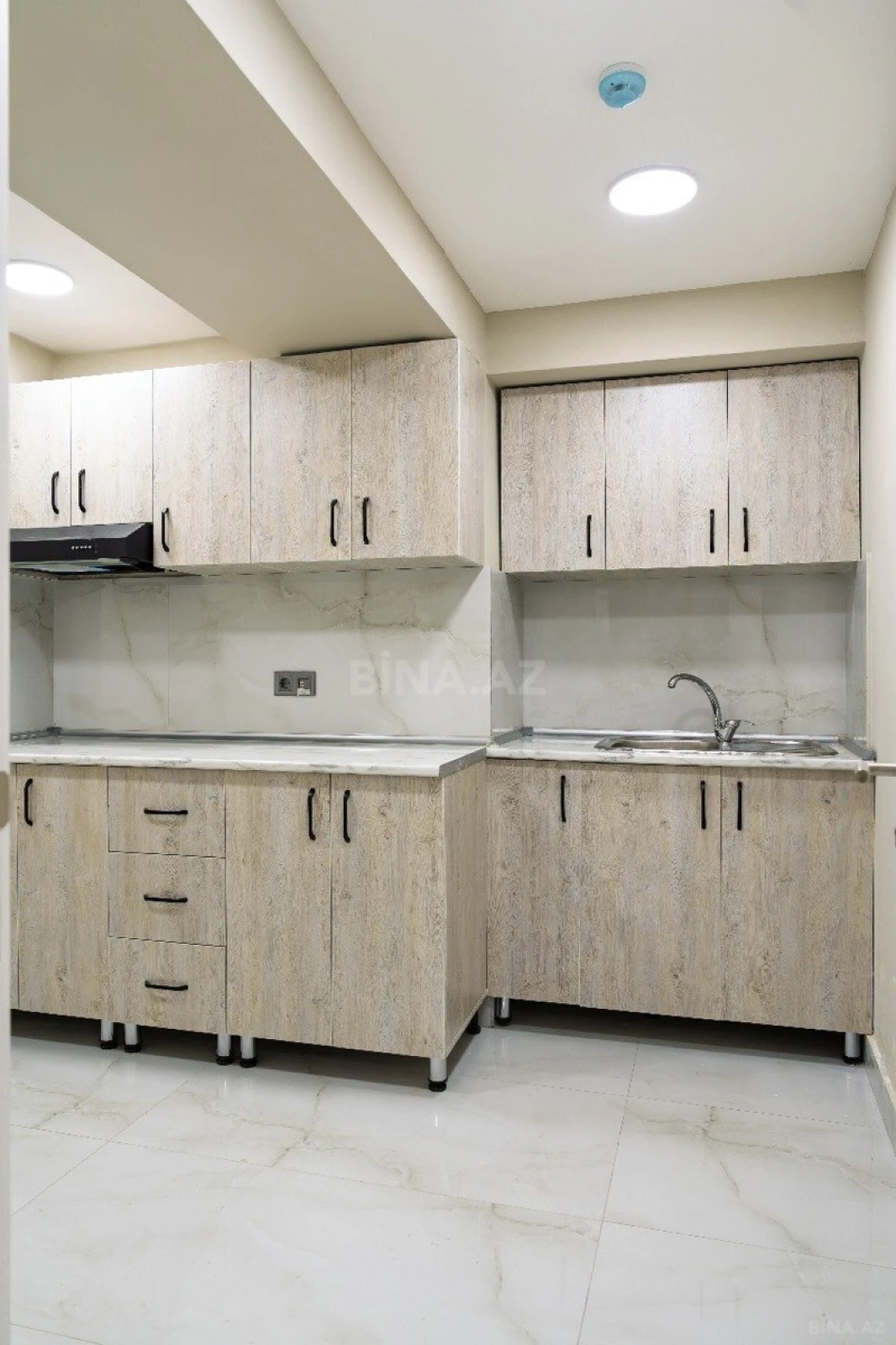 Kirayə verilir obyekt 280 m²