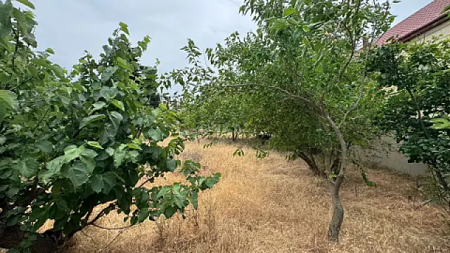 Satılır torpaq sahəsi 10 m²