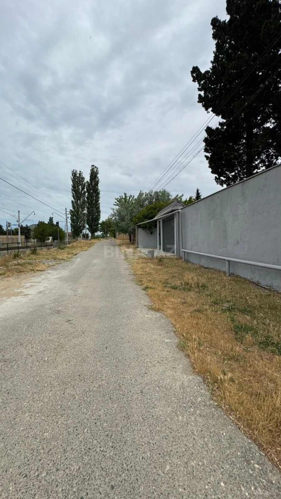 Satılır torpaq sahəsi 10 m²