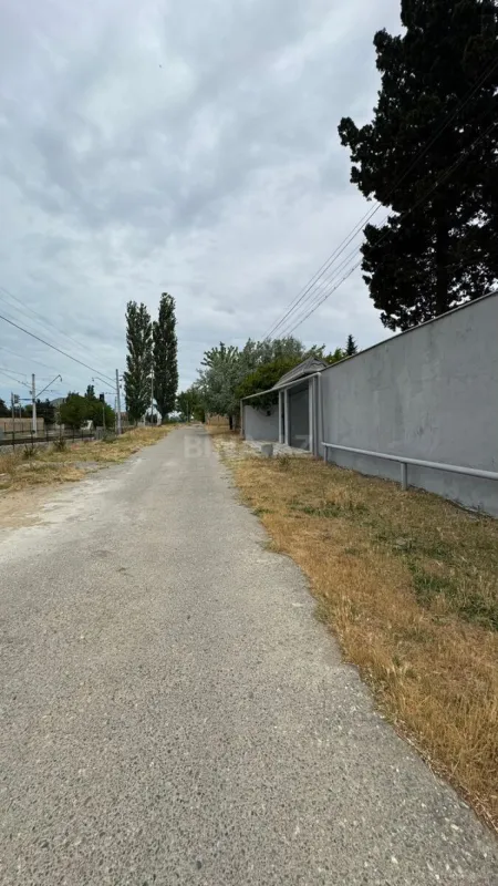 Satılır torpaq sahəsi 10 m²