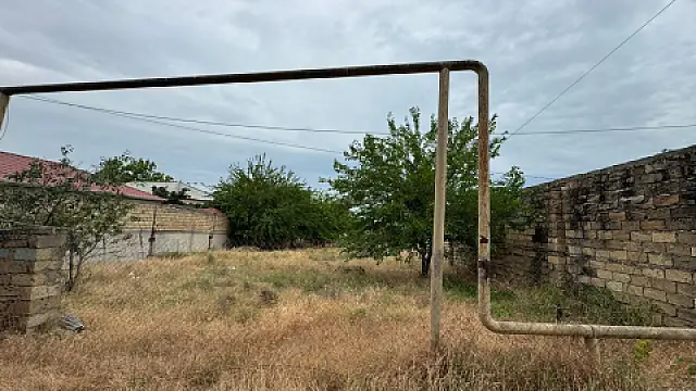 Satılır torpaq sahəsi 10 m²