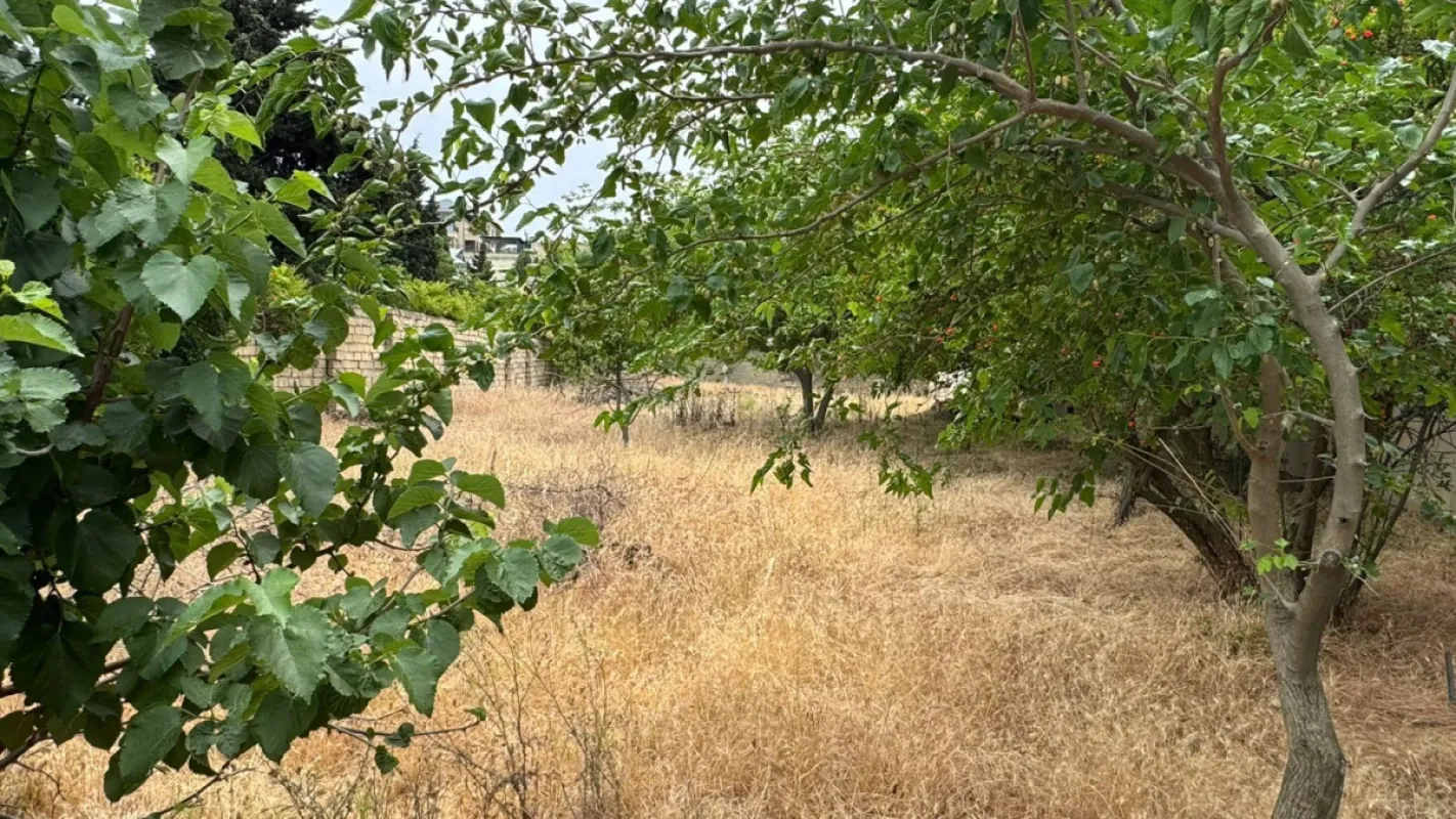 Satılır torpaq sahəsi 10 m²