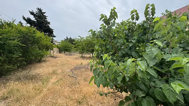 Satılır torpaq sahəsi 10 m²