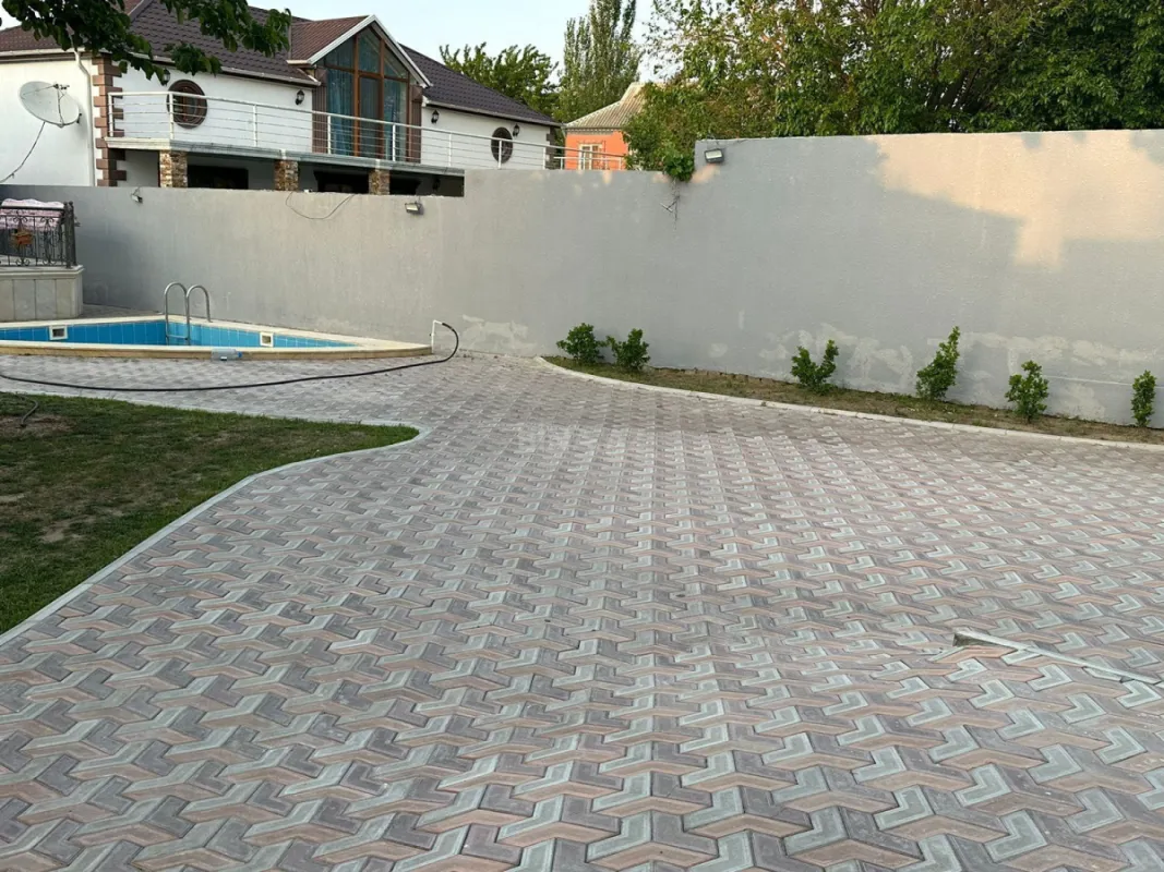 Satılır 3 otaqlı həyət evi 125 m²