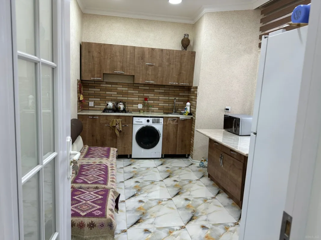 Satılır 3 otaqlı həyət evi 125 m²