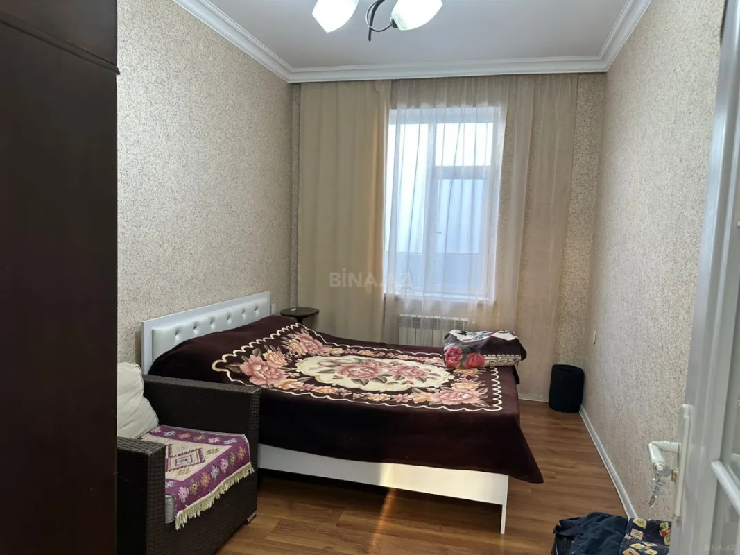 Satılır 3 otaqlı həyət evi 125 m²