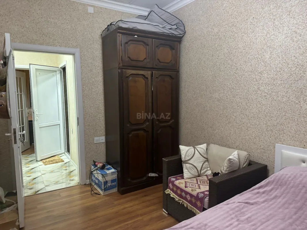 Satılır 3 otaqlı həyət evi 125 m²