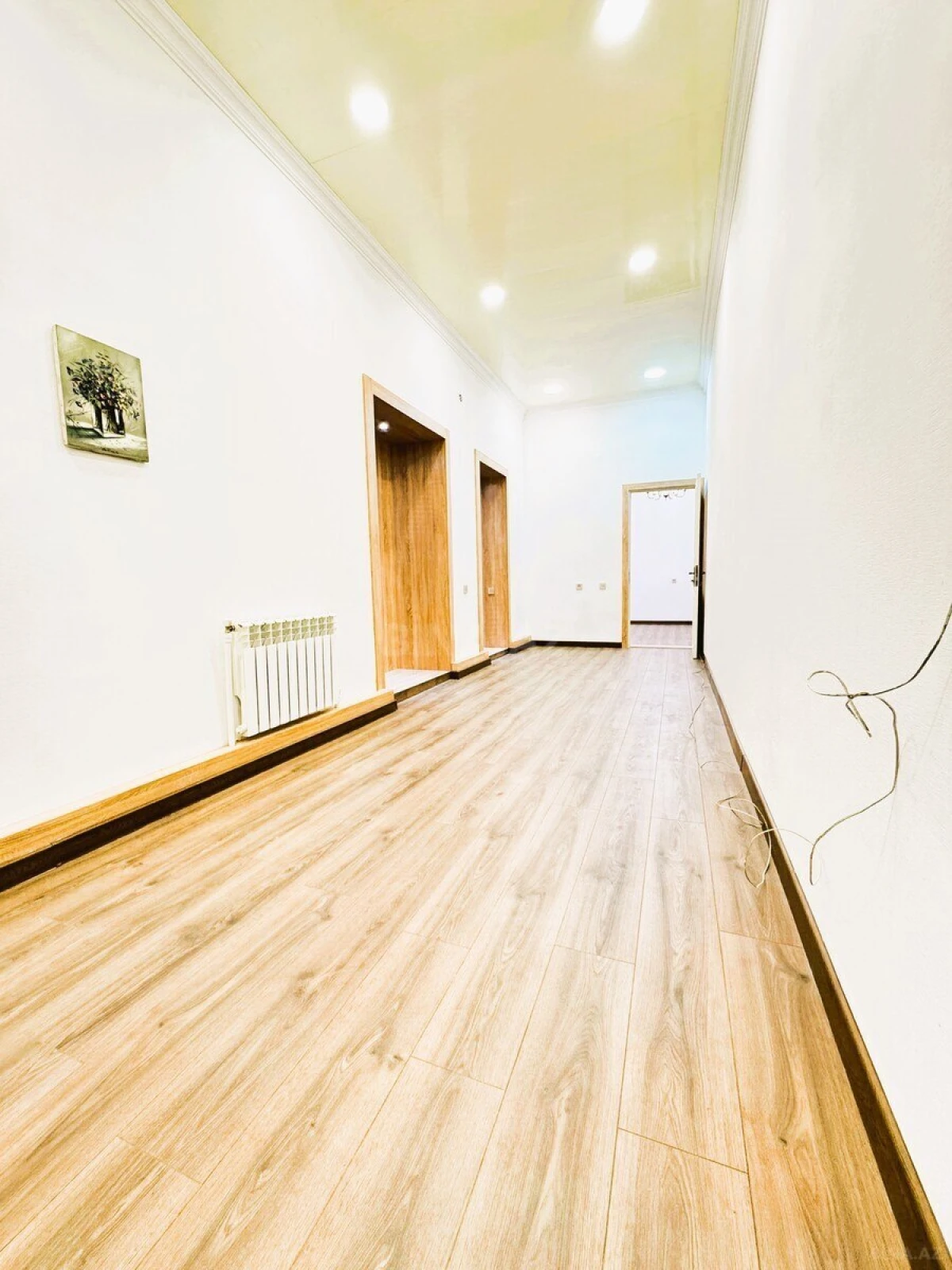 Kirayə verilir obyekt 90 m²