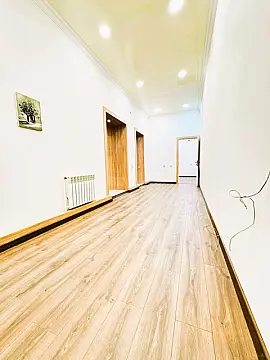 Kirayə verilir obyekt 90 m² — Bakı 90.00 m²