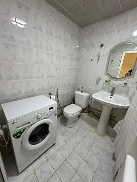 Kirayə verilir 1 otaqlı mənzil 38 m²