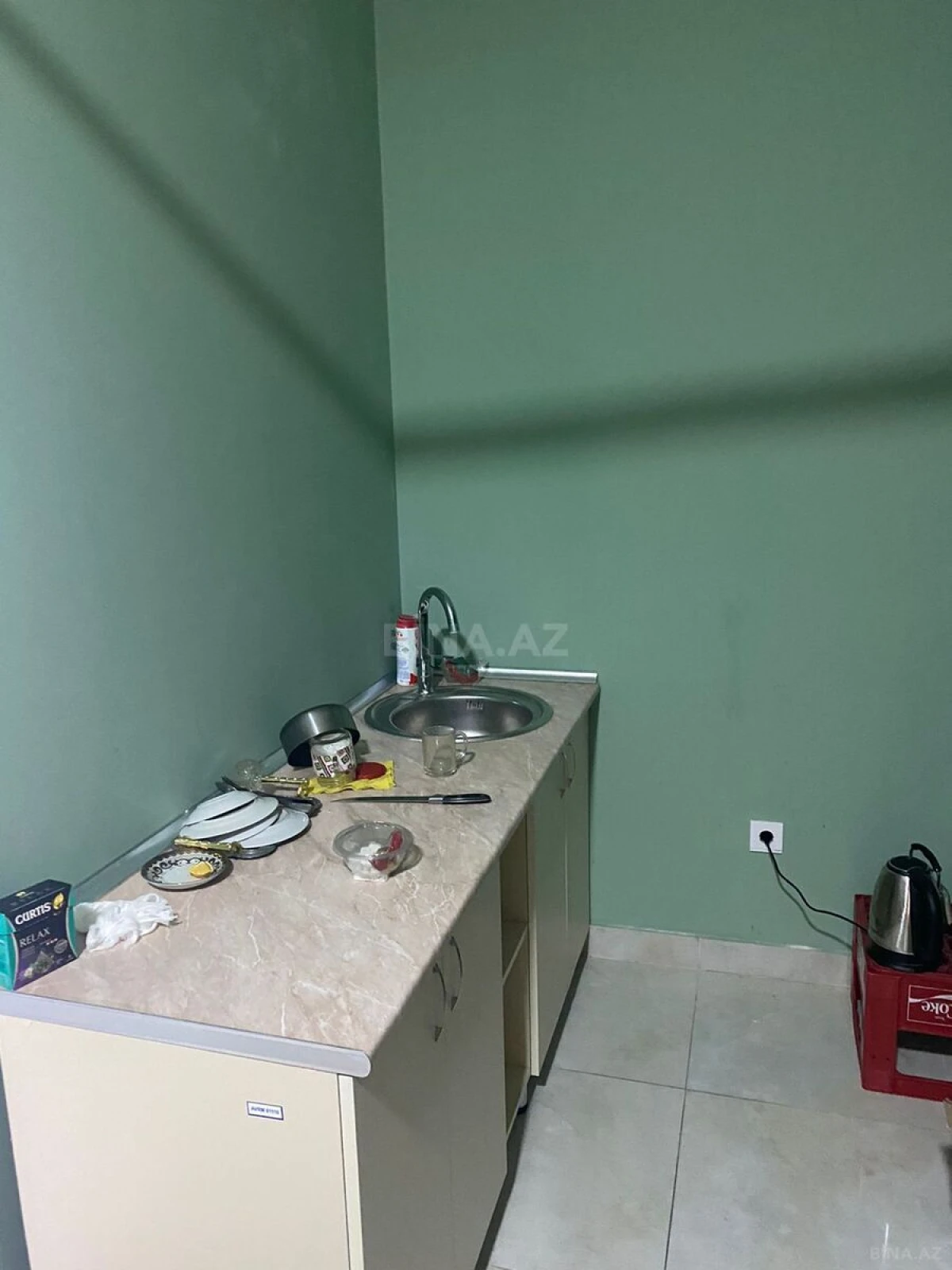 Satılır obyekt 100 m²