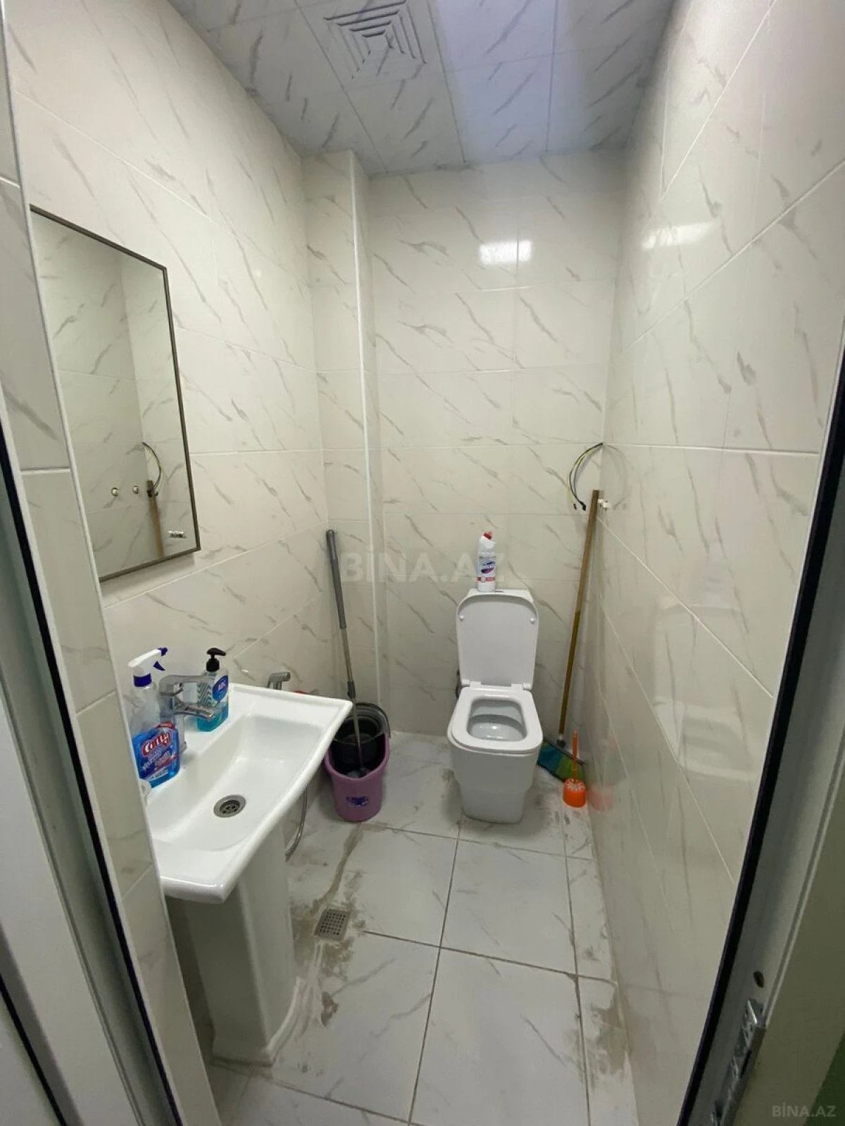 Satılır obyekt 100 m²